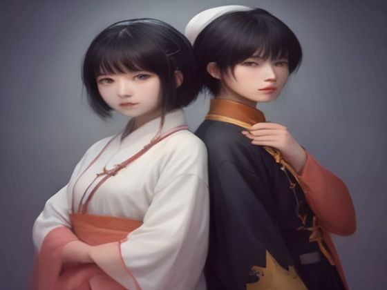 kaiyun com 安全中心机房，蓝光照射下的高密度服务器机柜，技术工程师正在进行安全巡检，专业感与可信度俱佳